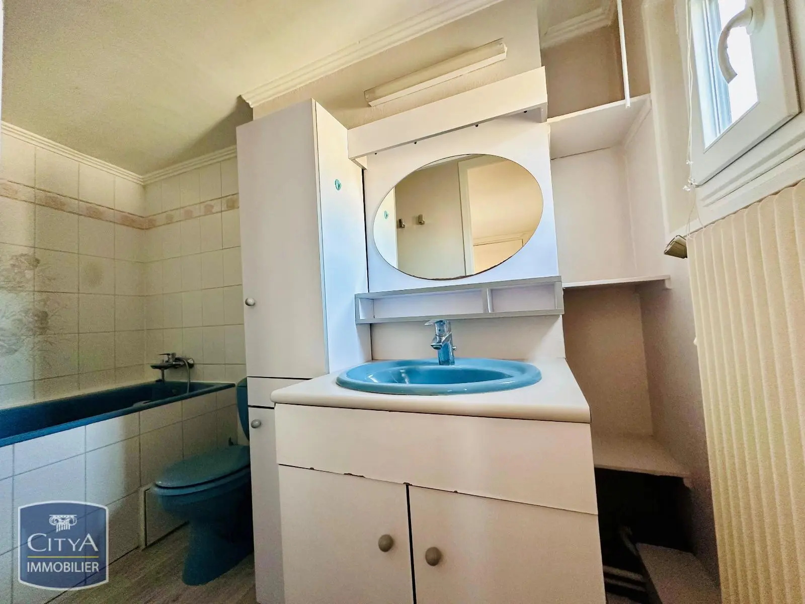 Photo 3 Appartement 1 pièce 15m²