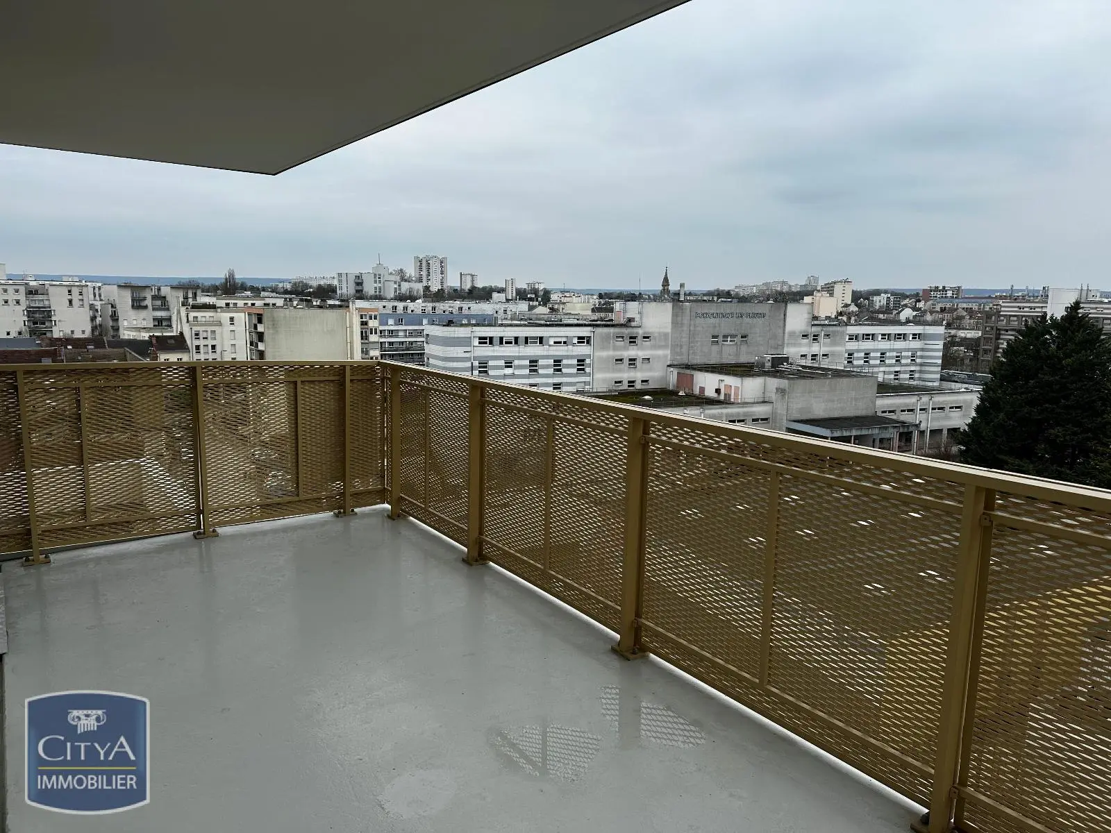 Photo 3 Appartement 4 pièces 78.56m²