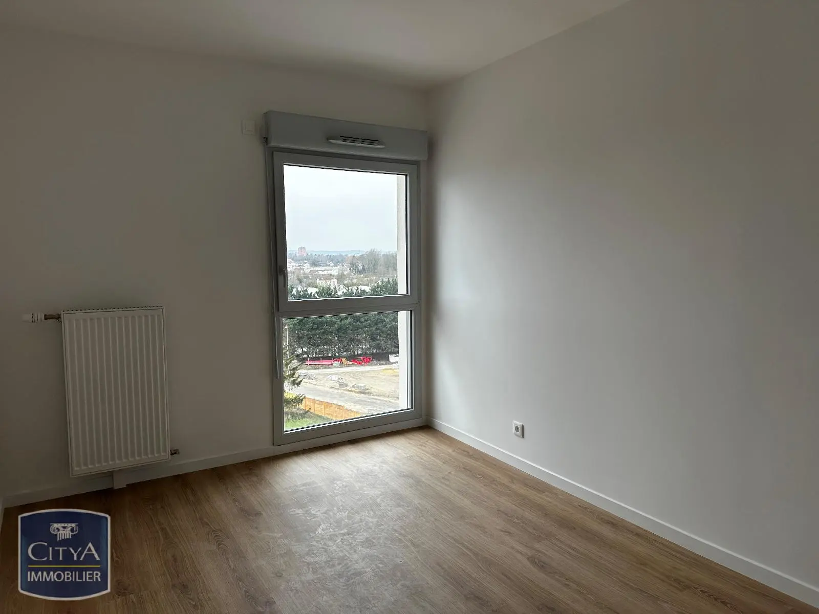 Photo 4 Appartement 4 pièces 78.56m²