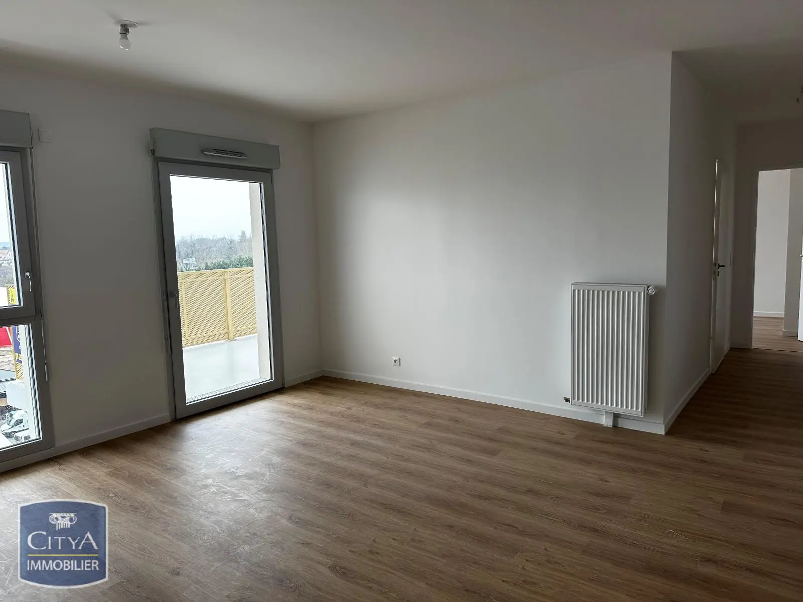 Photo 2 Appartement 4 pièces 78.56m²