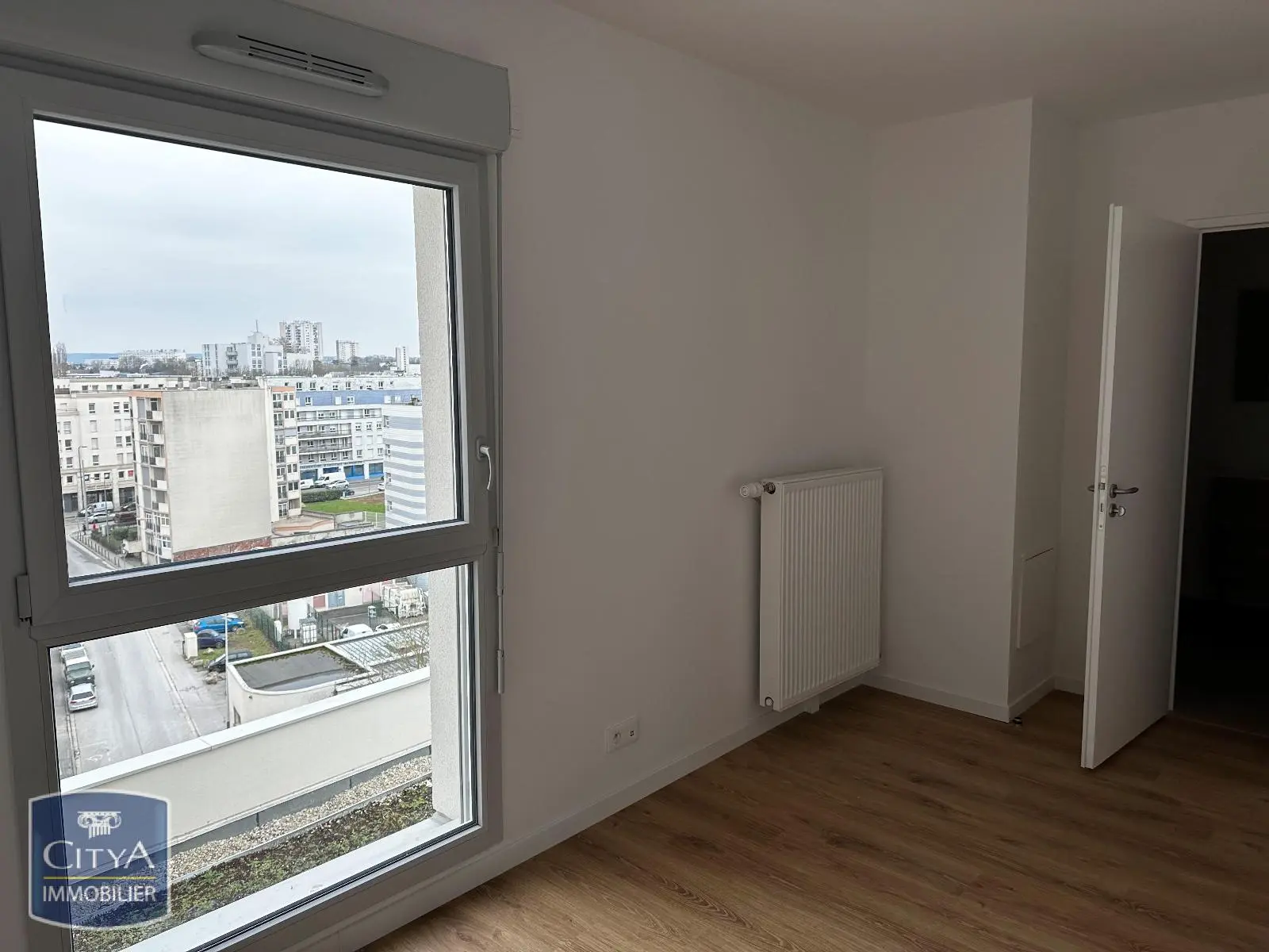 Photo 6 Appartement 4 pièces 78.56m²