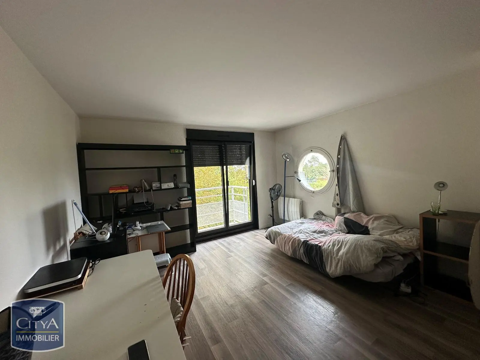 Photo 1 appartement Reims