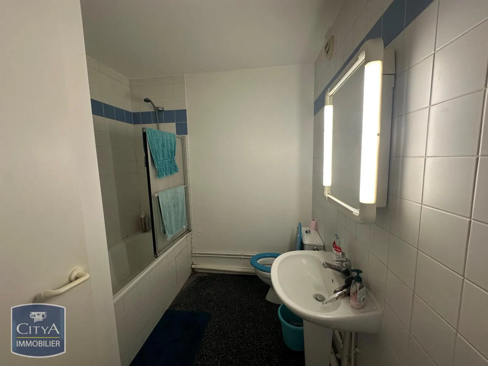 Photo 2 appartement Reims