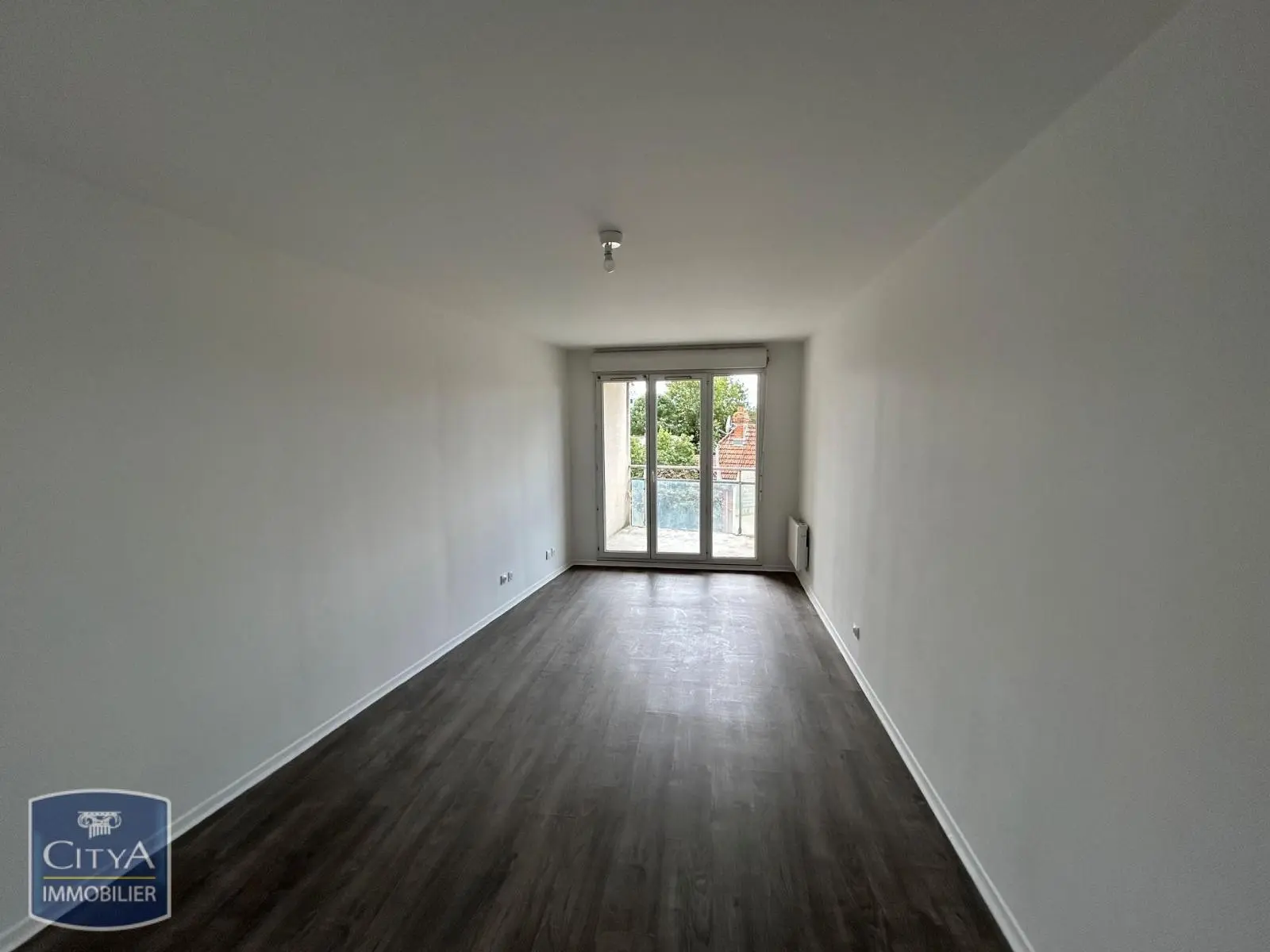 Photo 1 Appartement 1 pièce 34.65m²