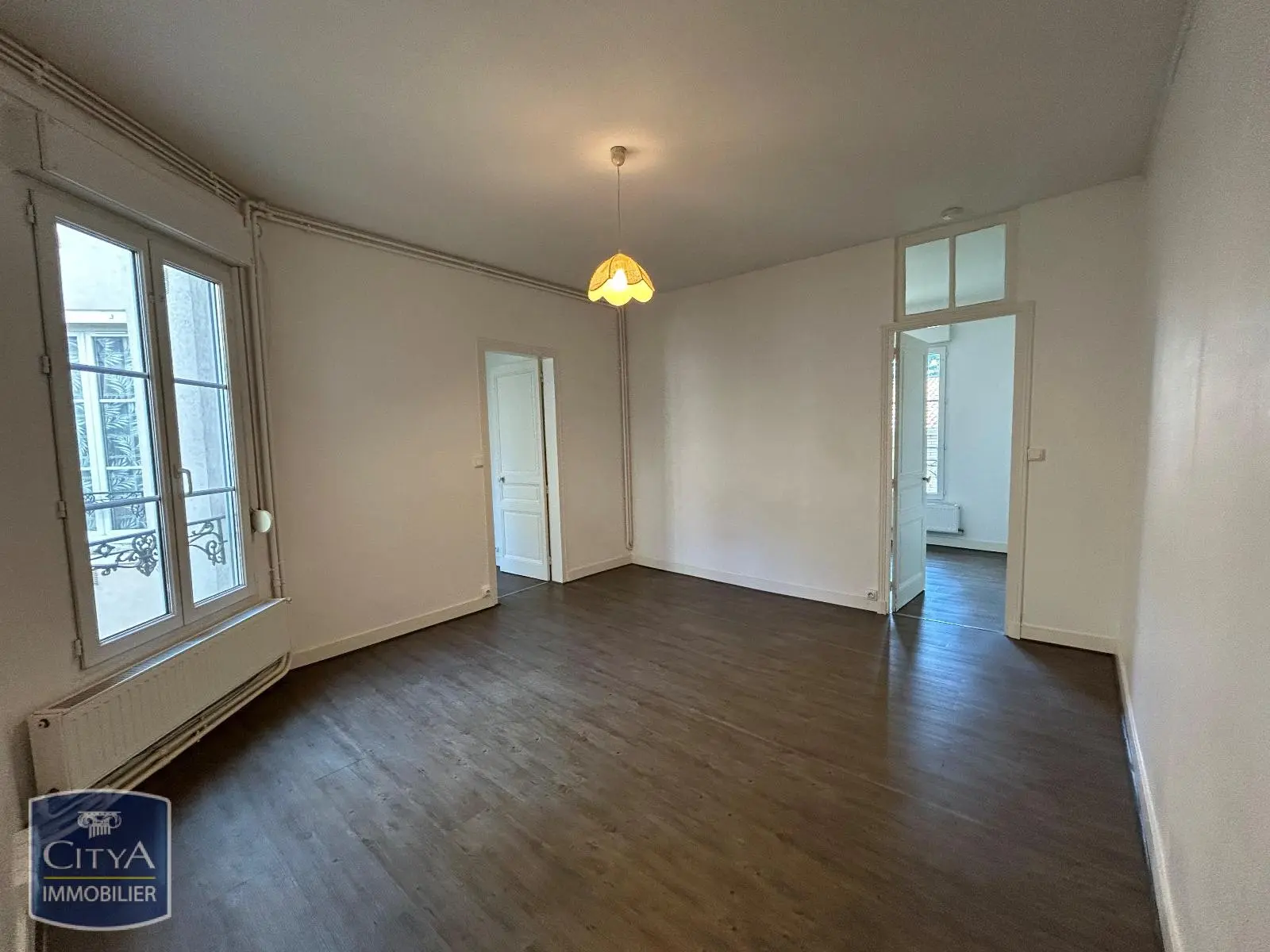 Photo 1 Appartement 2 pièces 38m²