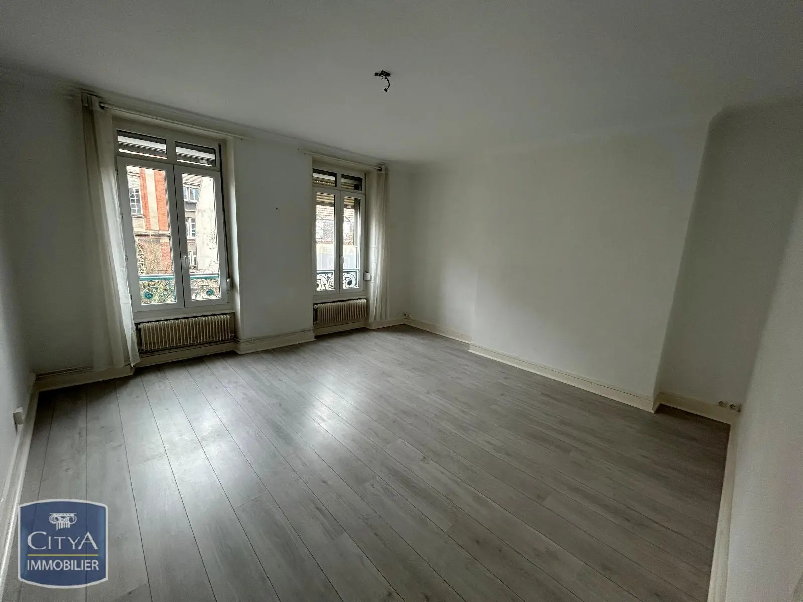Photo 1 Appartement 2 pièces 56.73m²