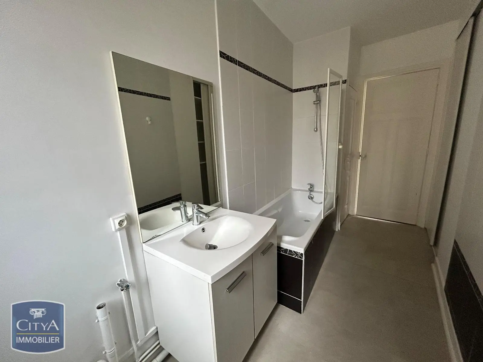 Photo 5 Appartement 2 pièces 56.73m²