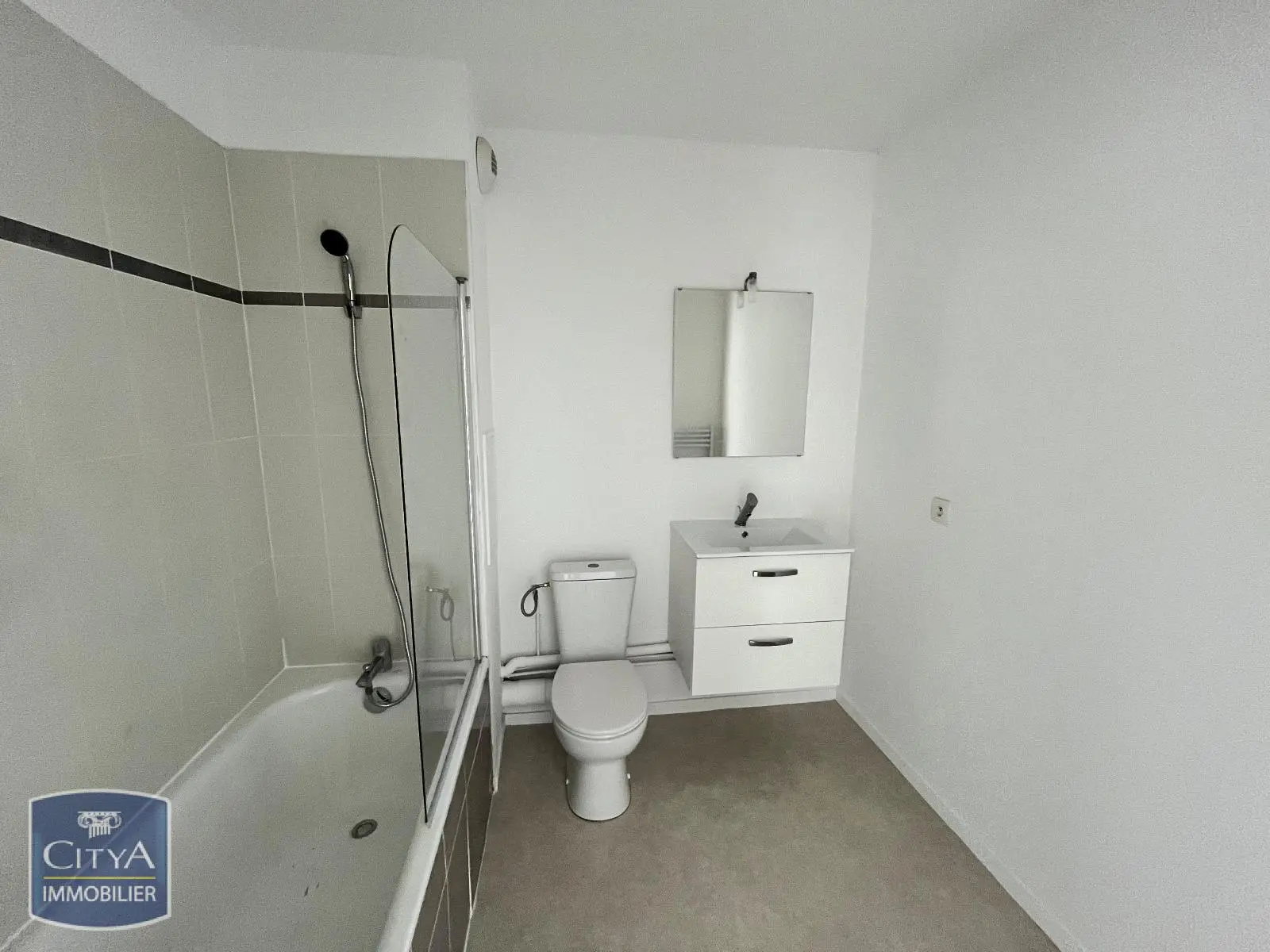 Photo 2 Appartement 2 pièces 37.9m²