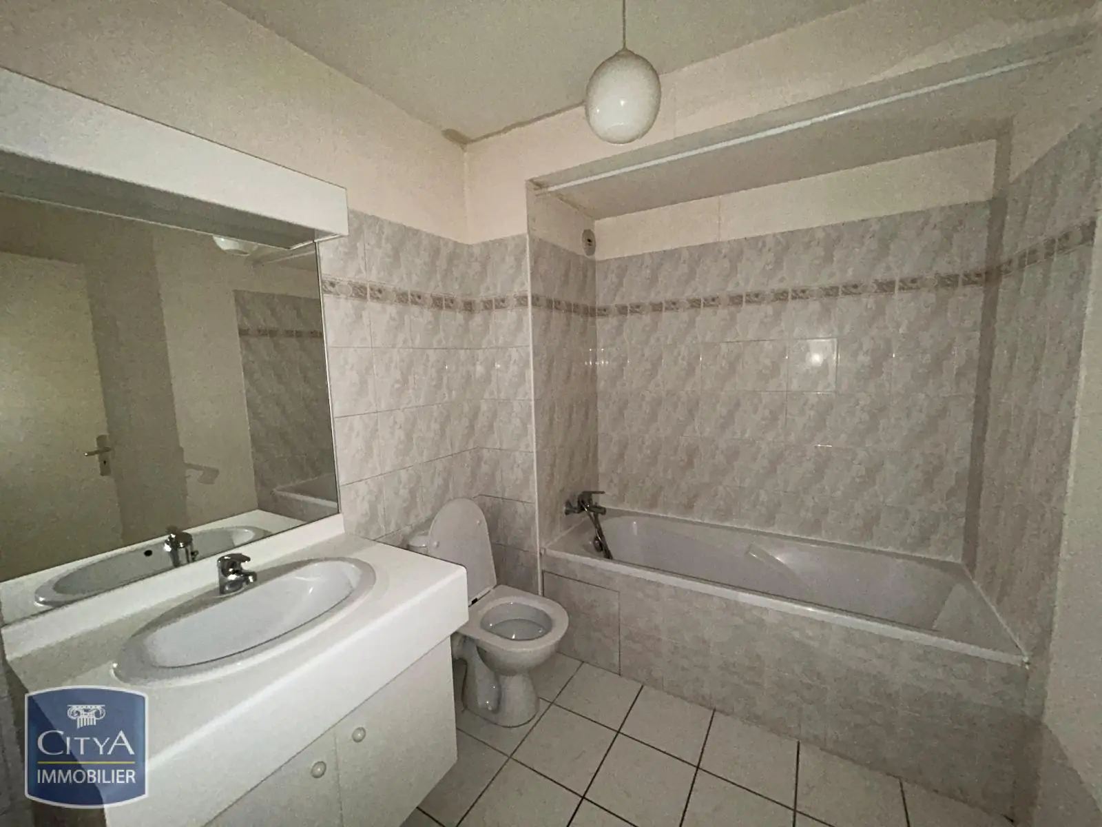 Photo 4 Appartement 1 pièce 28.38m²