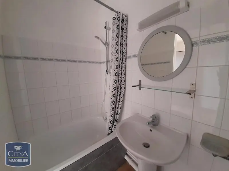 Photo 4 Appartement 1 pièce 22.51m²