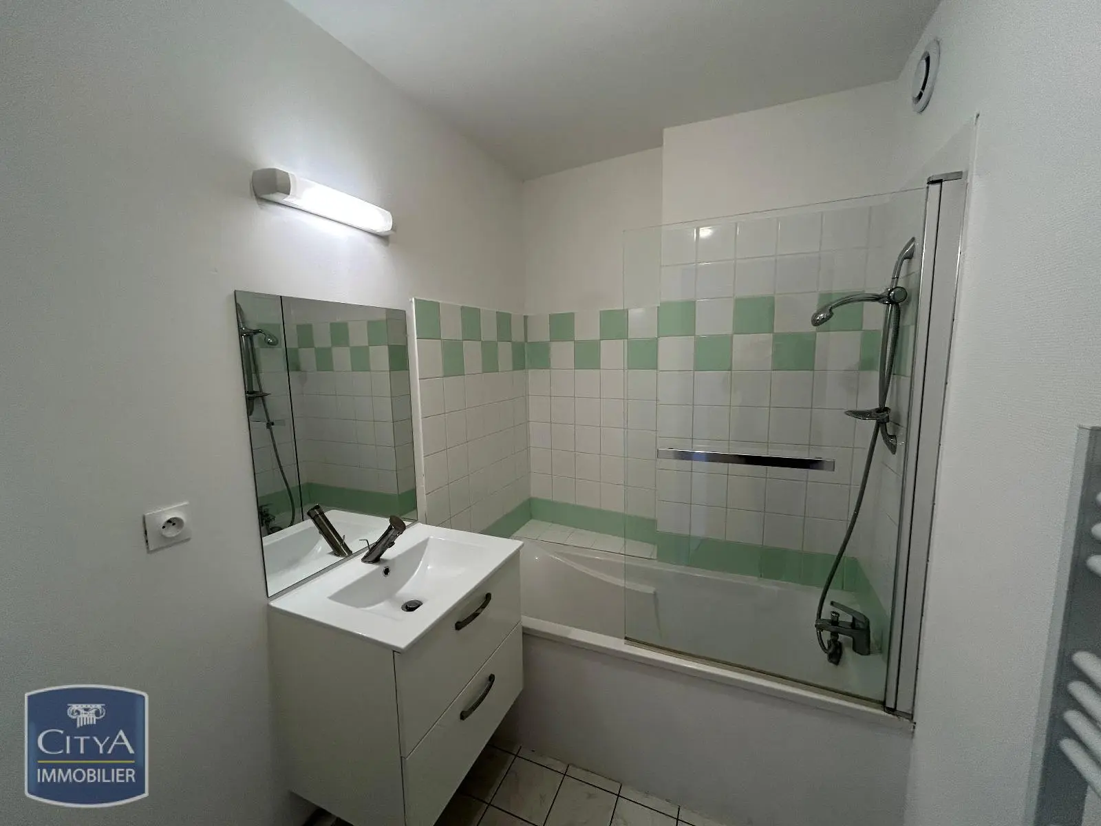 Photo 3 Appartement 1 pièce 34.65m²