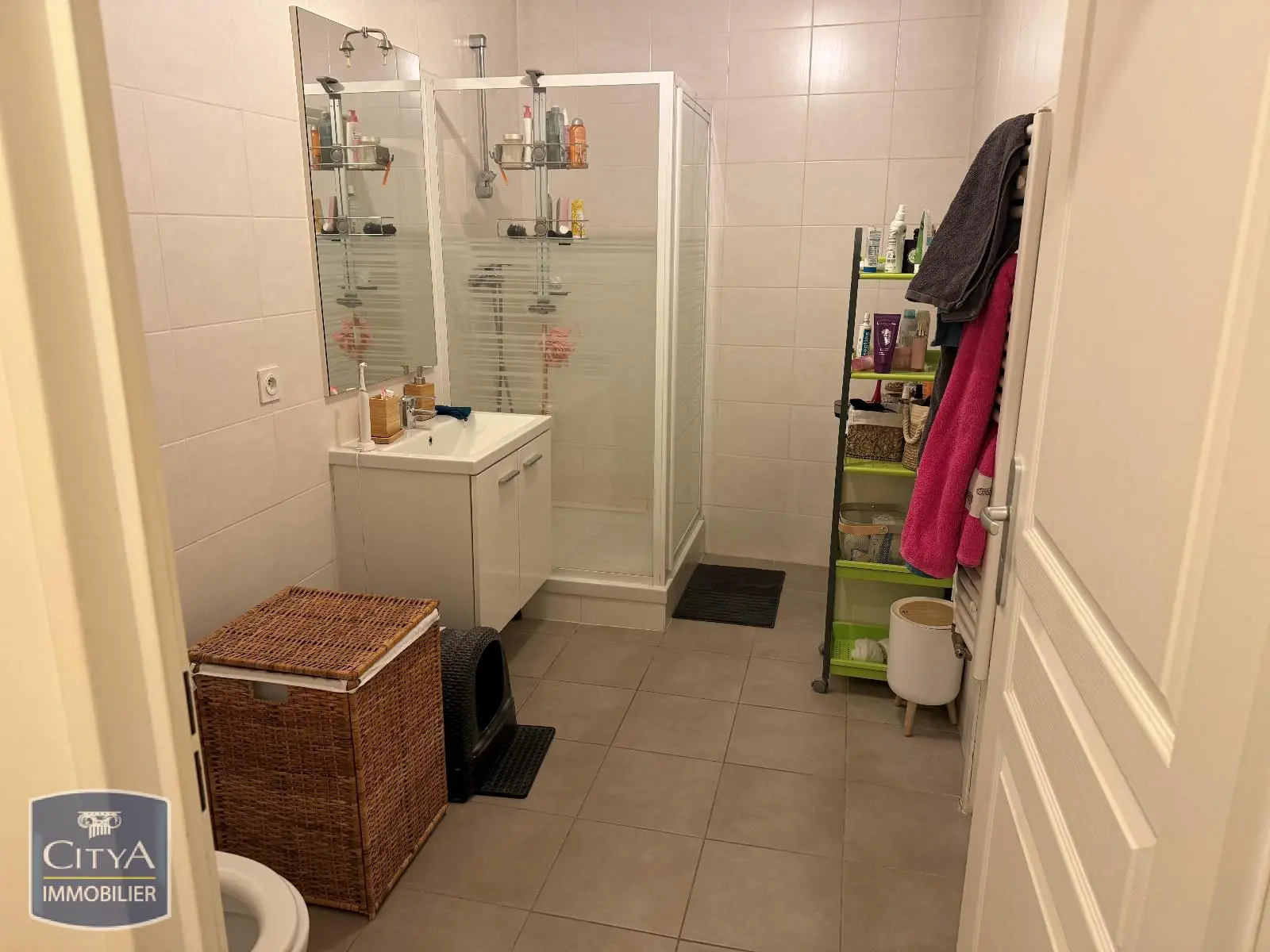 Photo 2 appartement Reims