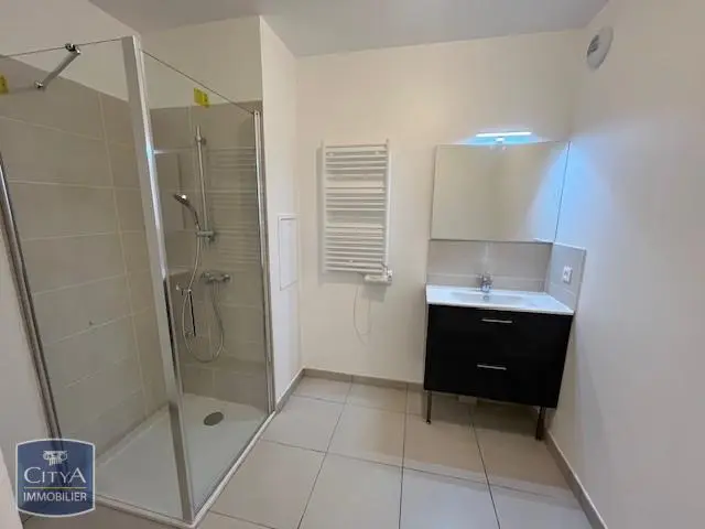 Photo 3 Appartement 3 pièces 59.93m²