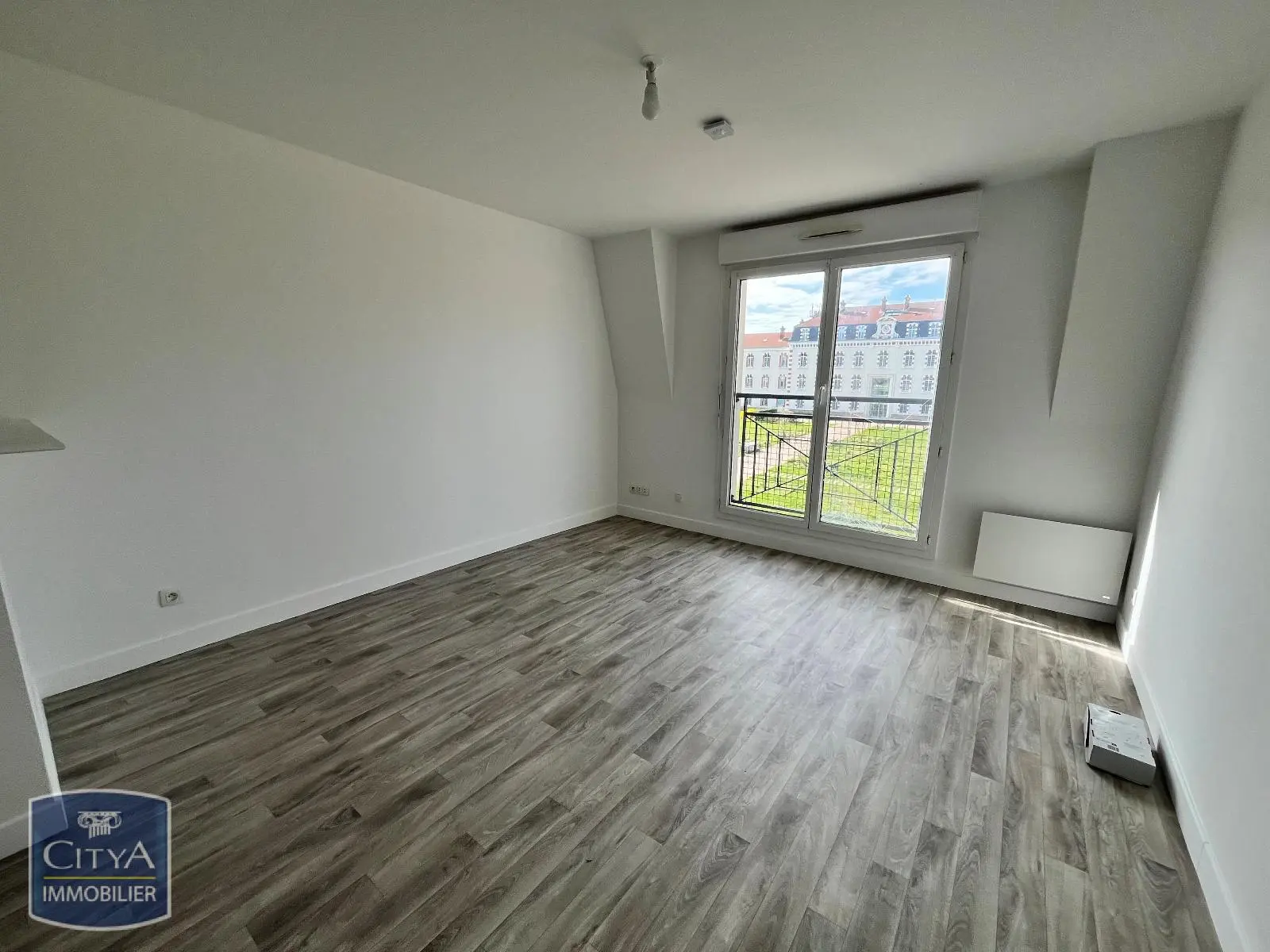 Photo 1 Appartement 2 pièces 37.9m²