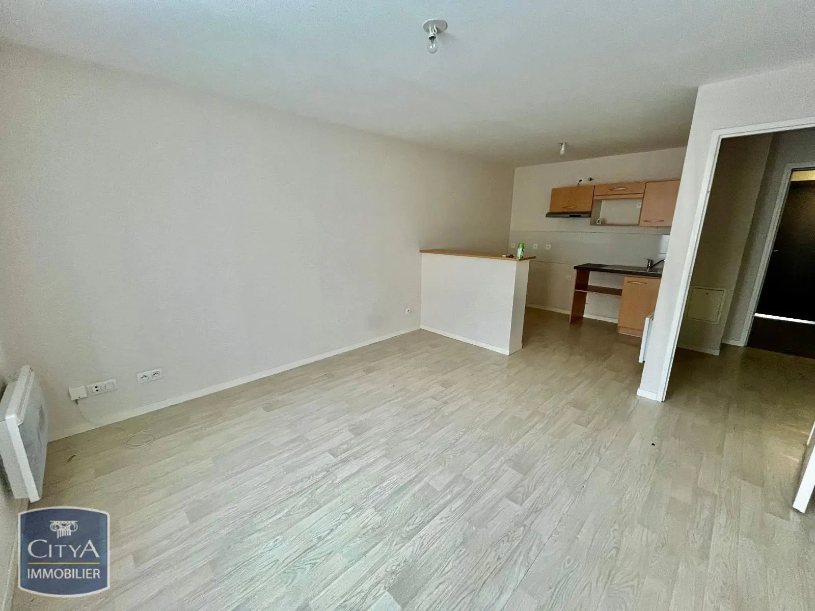 Photo 1 Appartement 2 pièces 39.04m²