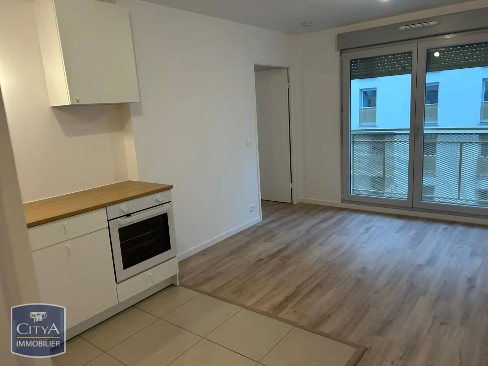 Photo 2 Appartement 2 pièces 42.02m²
