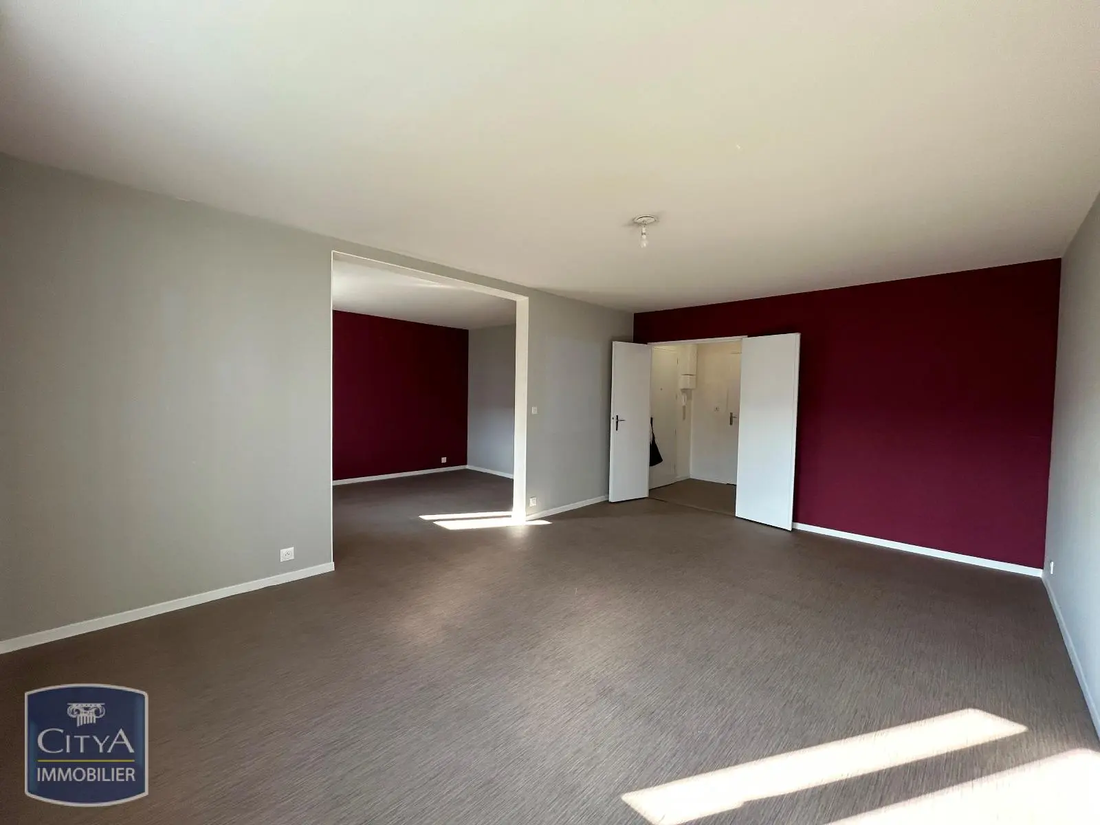 Photo 1 Appartement 3 pièces 75.2m²