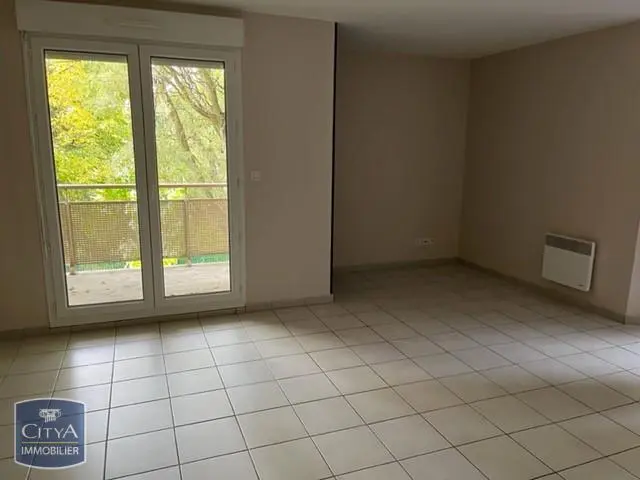 Photo 3 Appartement 2 pièces 54.82m²