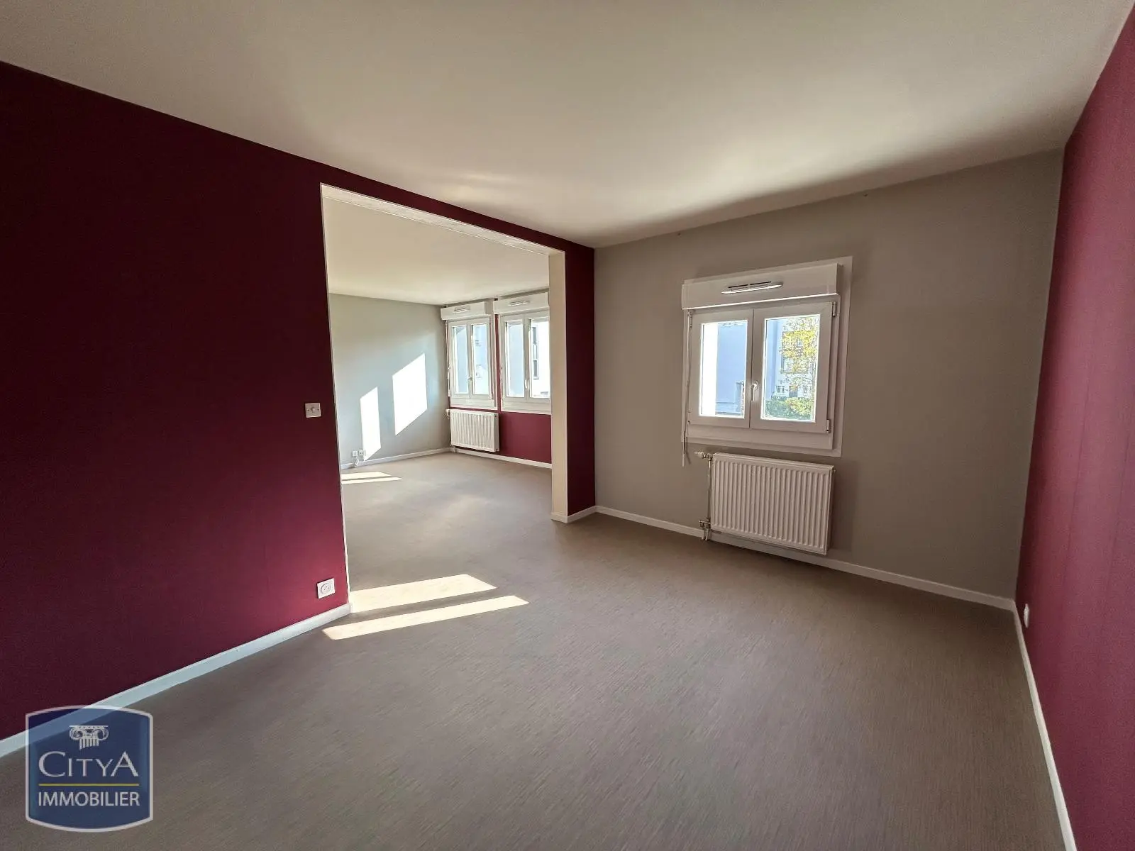 Photo 2 Appartement 3 pièces 75.2m²