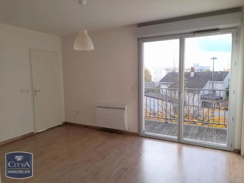 Photo 1 Appartement 2 pièces 40.01m²