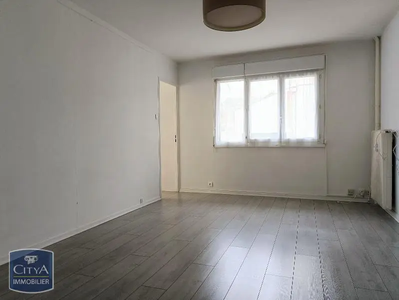 Photo 1 appartement Reims