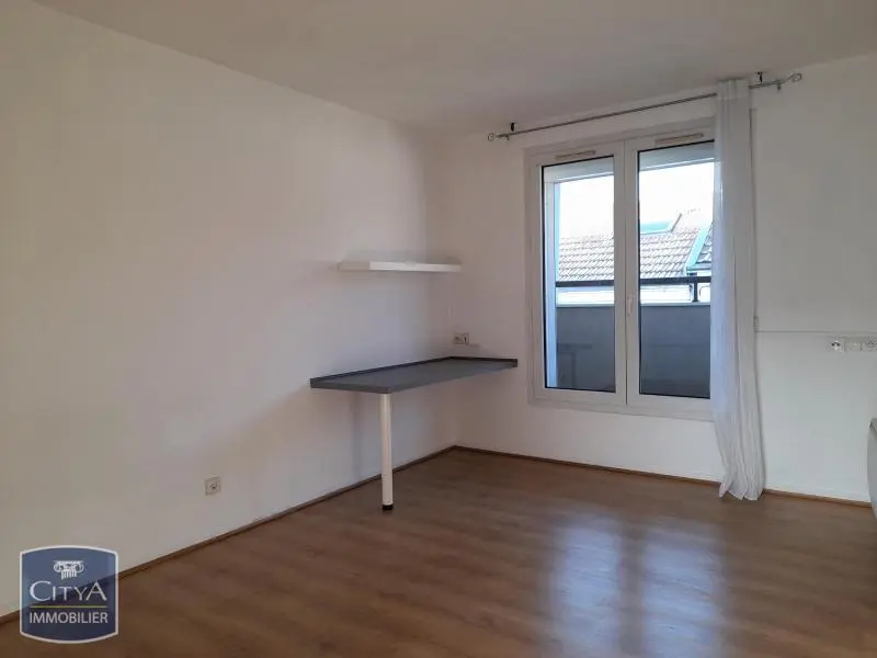 Photo 3 Appartement 1 pièce 22.51m²