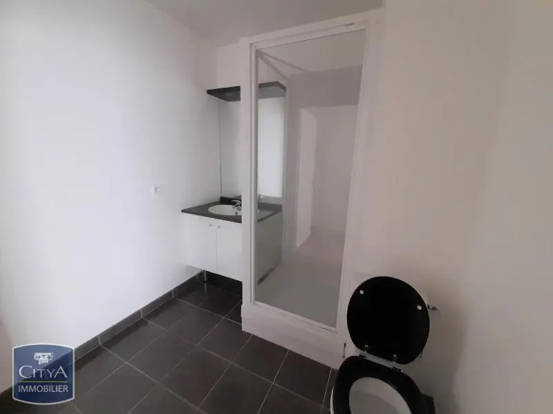Photo 4 Appartement 2 pièces 40.01m²