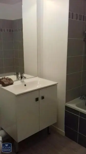 Photo 4 Appartement 2 pièces 42.4m²