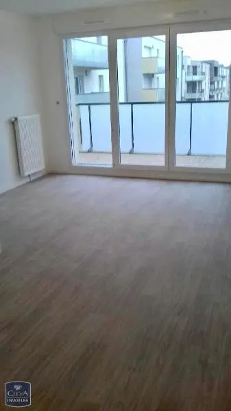 Photo 1 Appartement 2 pièces 42.4m²