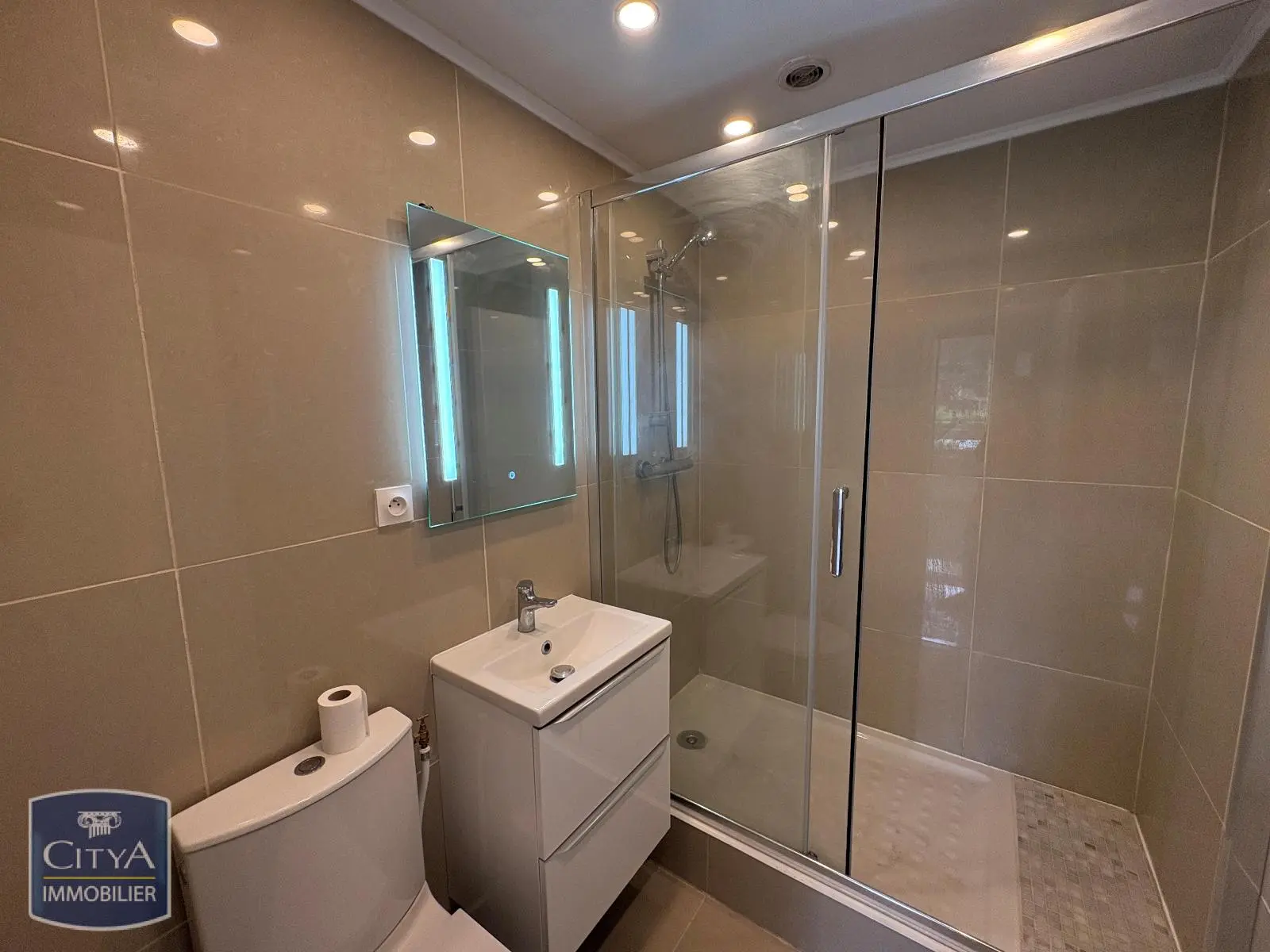Photo 5 Appartement 1 pièce 38.42m²