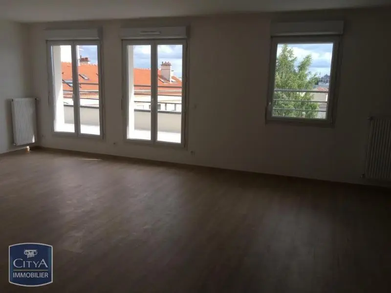 Photo 1 Appartement 5 pièces 101.9m²
