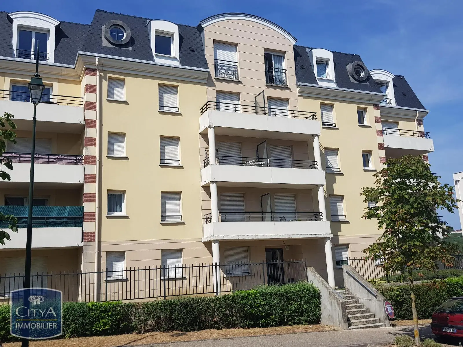 Photo 6 Appartement 2 pièces 44.93m²