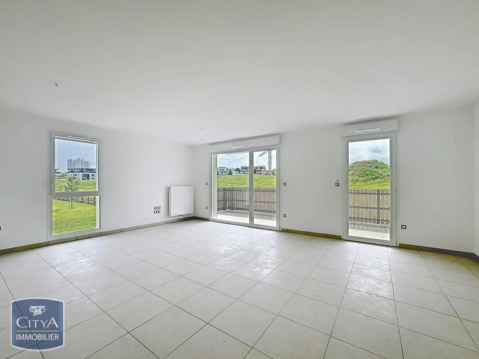 Photo 1 Appartement 3 pièces 74.59m²