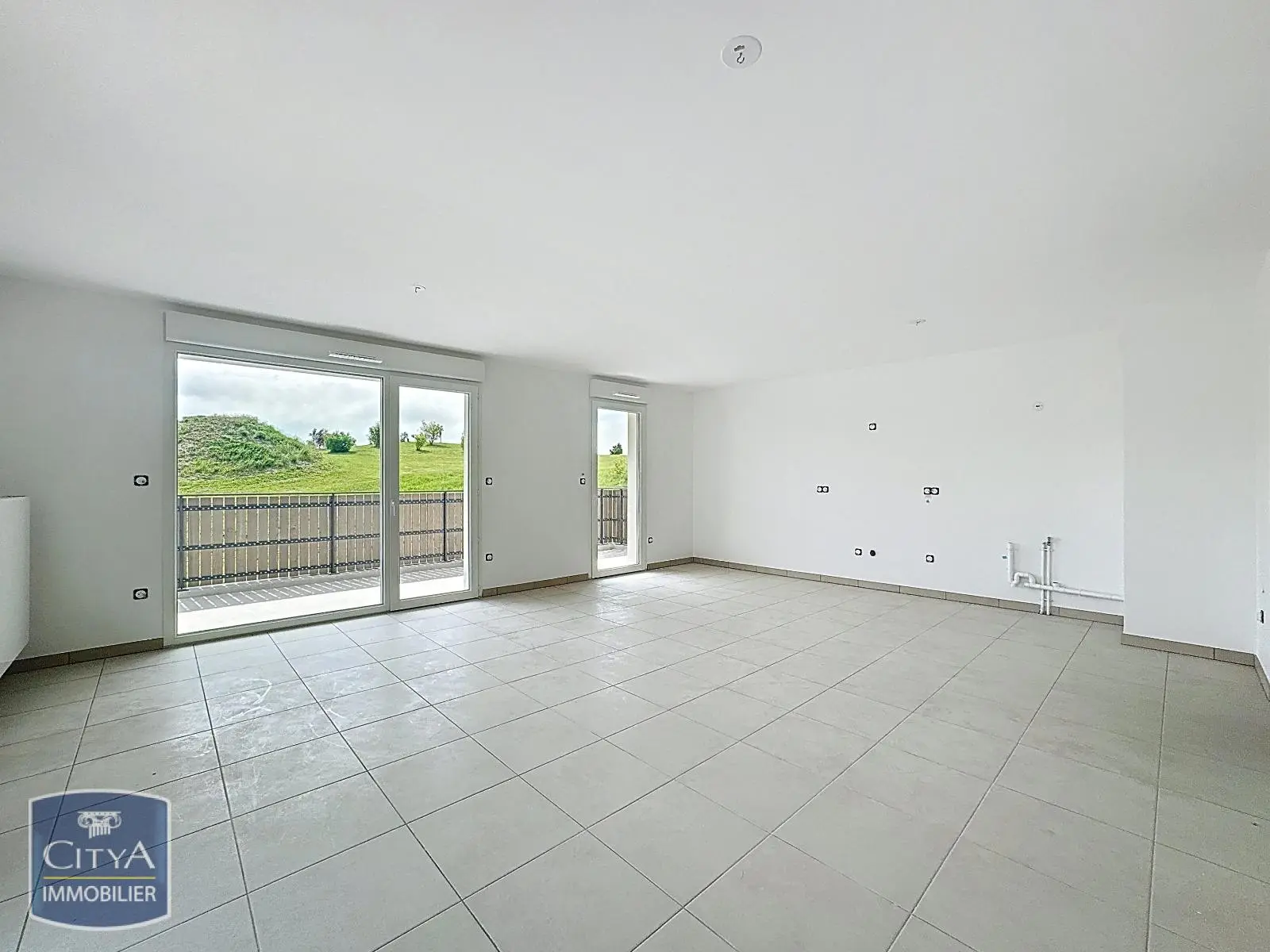 Photo 2 Appartement 3 pièces 74.59m²