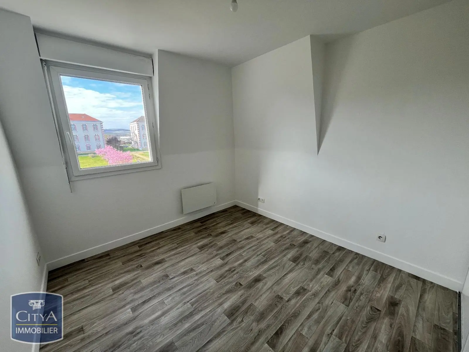 Photo 3 Appartement 2 pièces 37.9m²