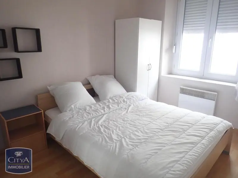 Photo 2 appartement Reims