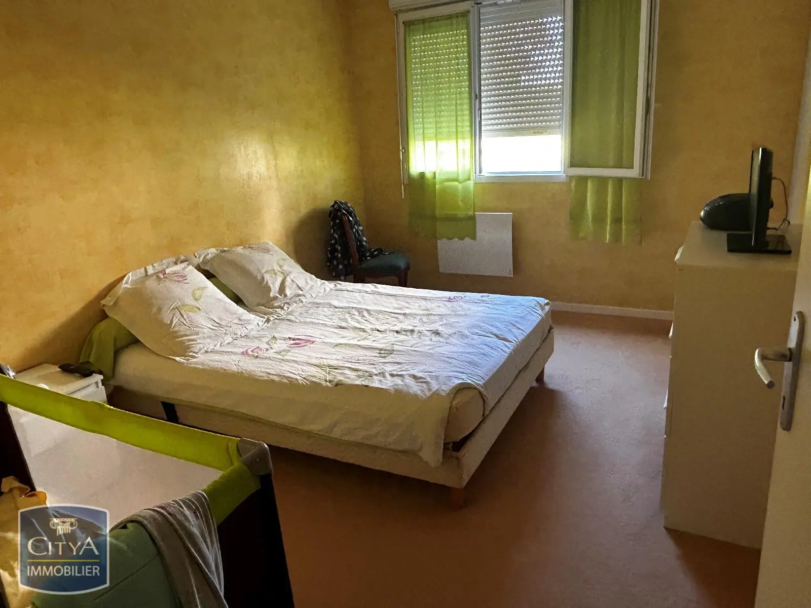 Photo 3 Appartement 2 pièces 54.21m²