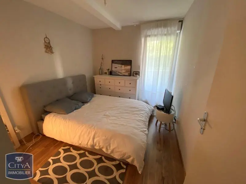 Photo 1 Appartement 2 pièces 47m²