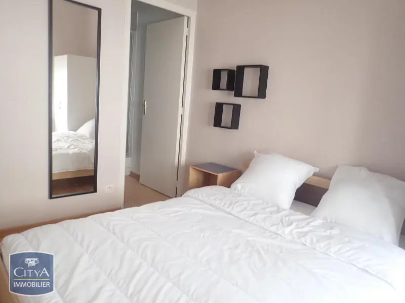 Photo 3 appartement Reims