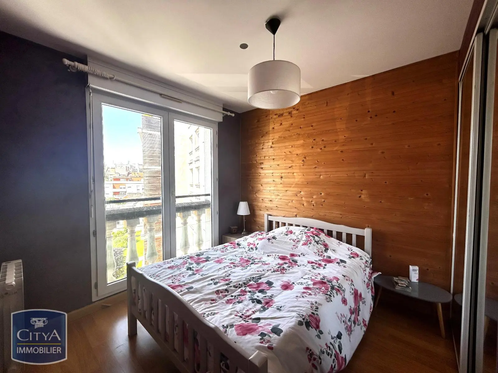 Photo 1 appartement Reims