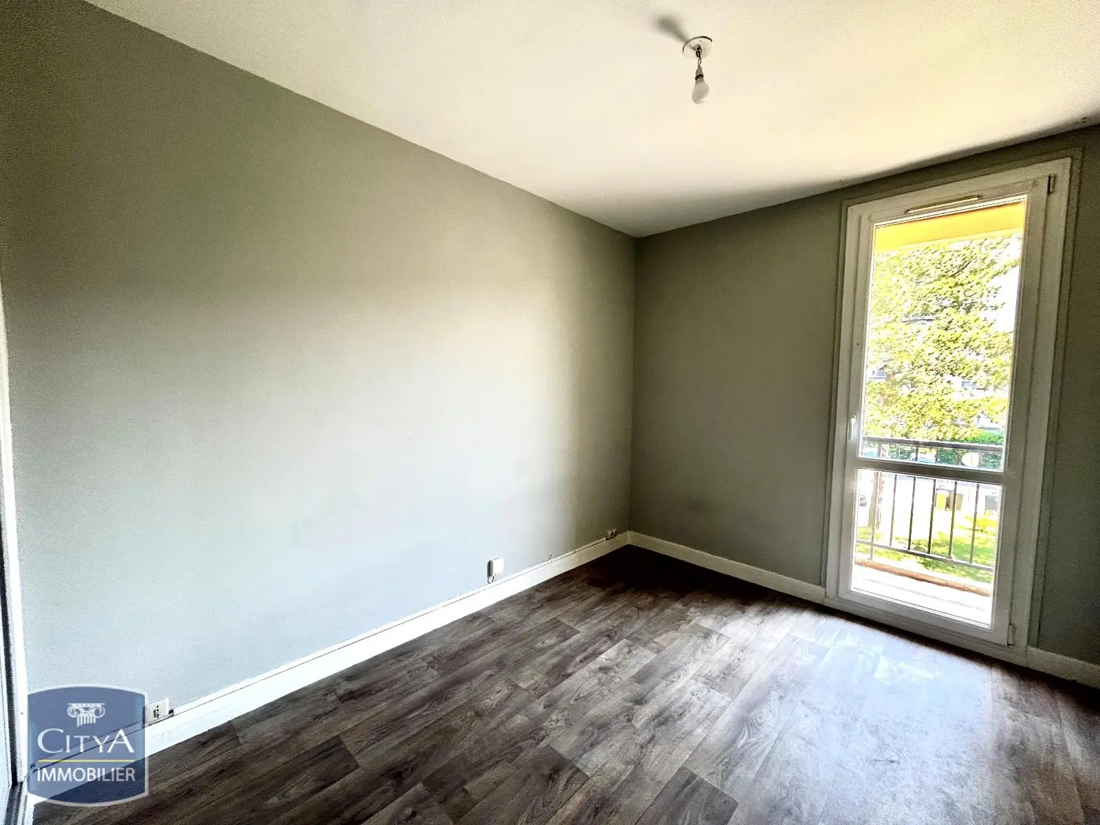 Photo 6 Appartement 3 pièces 58.65m²