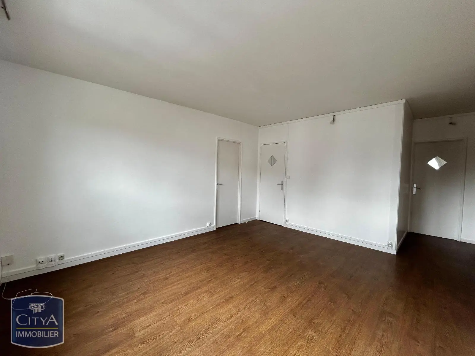 Photo 1 Appartement 3 pièces 56m²