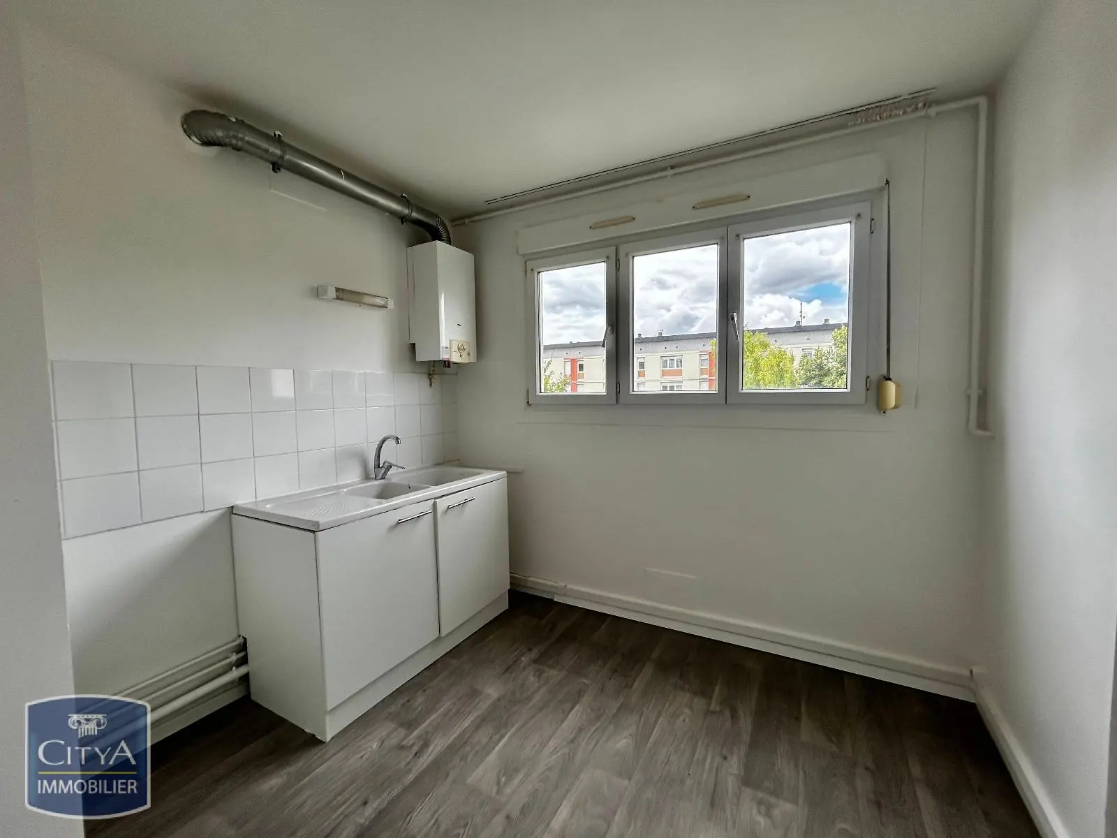 Photo 5 Appartement 3 pièces 56m²