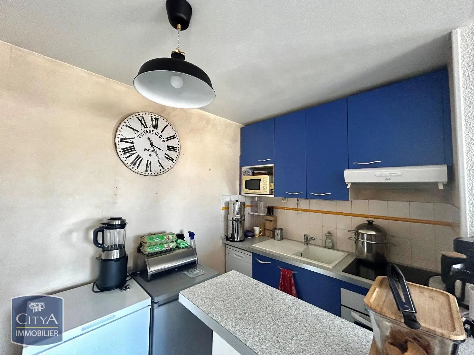 Photo 2 appartement Reims