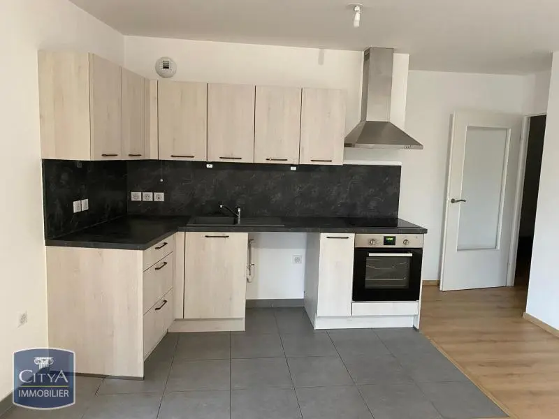 Photo 2 Appartement 3 pièces 69.45m²