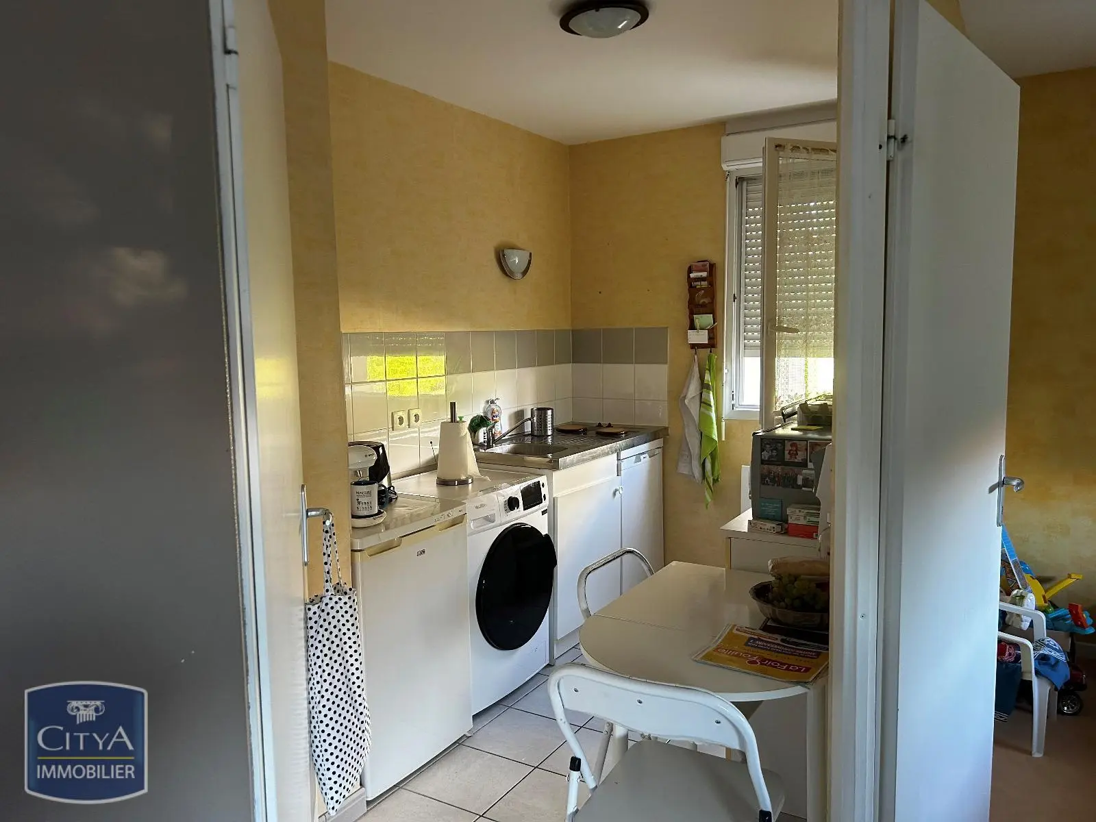 Photo 2 Appartement 2 pièces 54.21m²