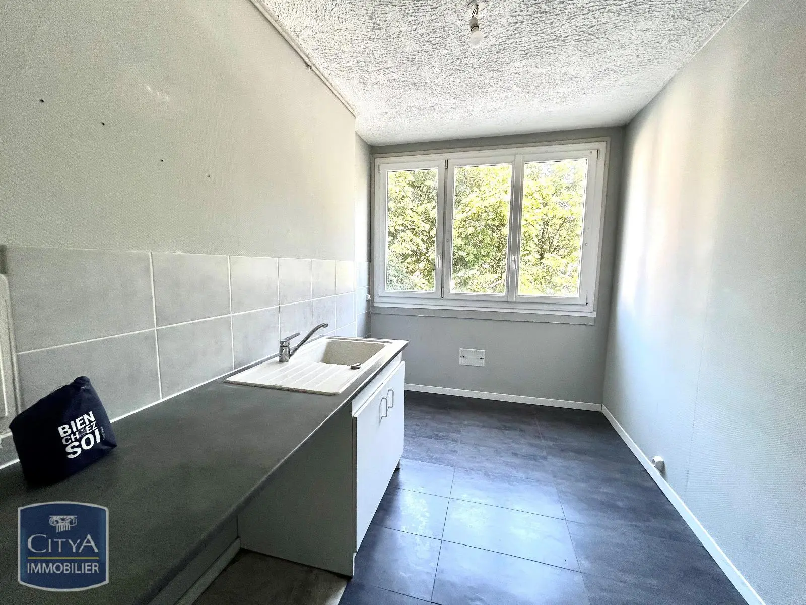 Photo 8 Appartement 3 pièces 58.65m²