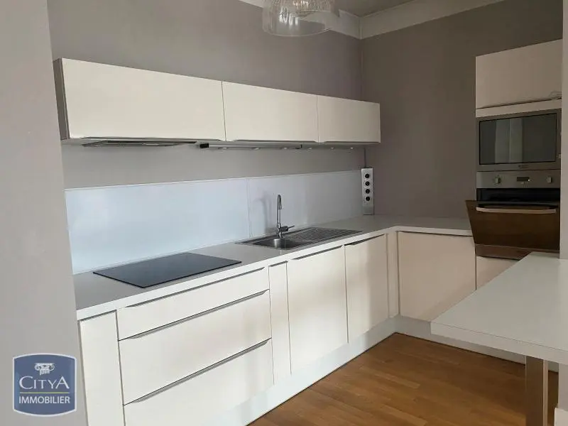 Photo 3 appartement Reims