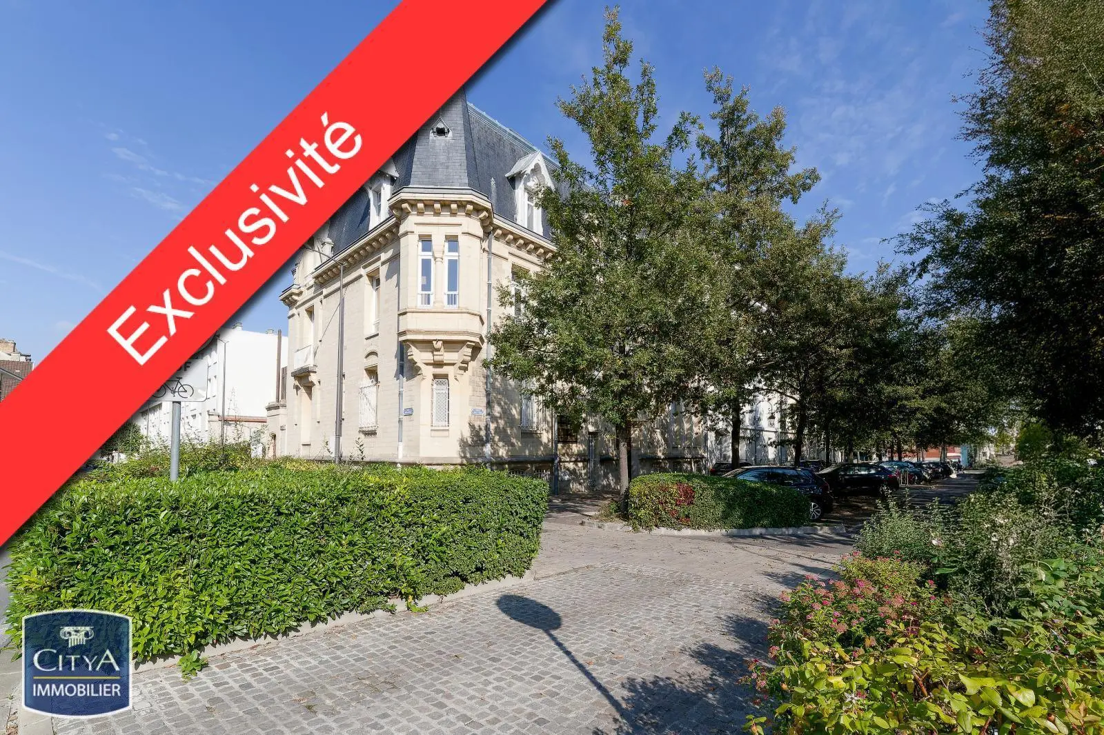 Photo 1 Appartement 3 pièces 60m²