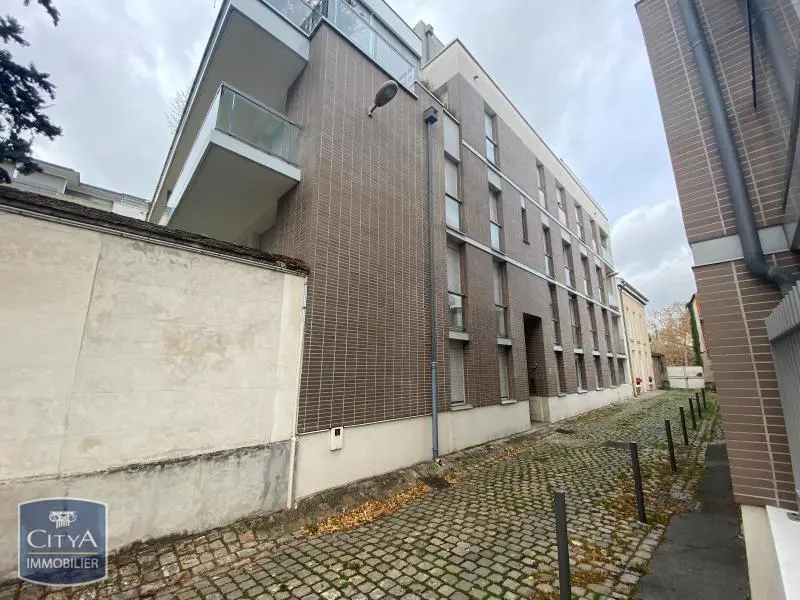 Photo 7 appartement Reims